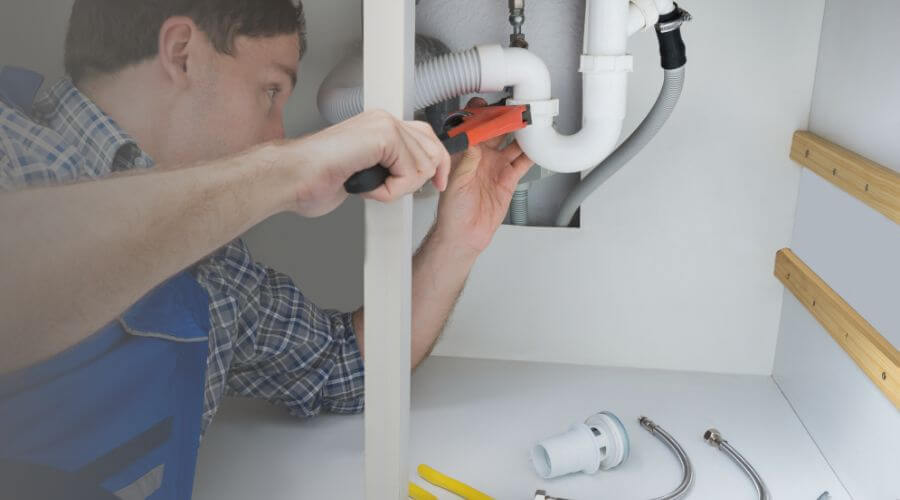 Professional Leak Detection in Hunt Valley, MD