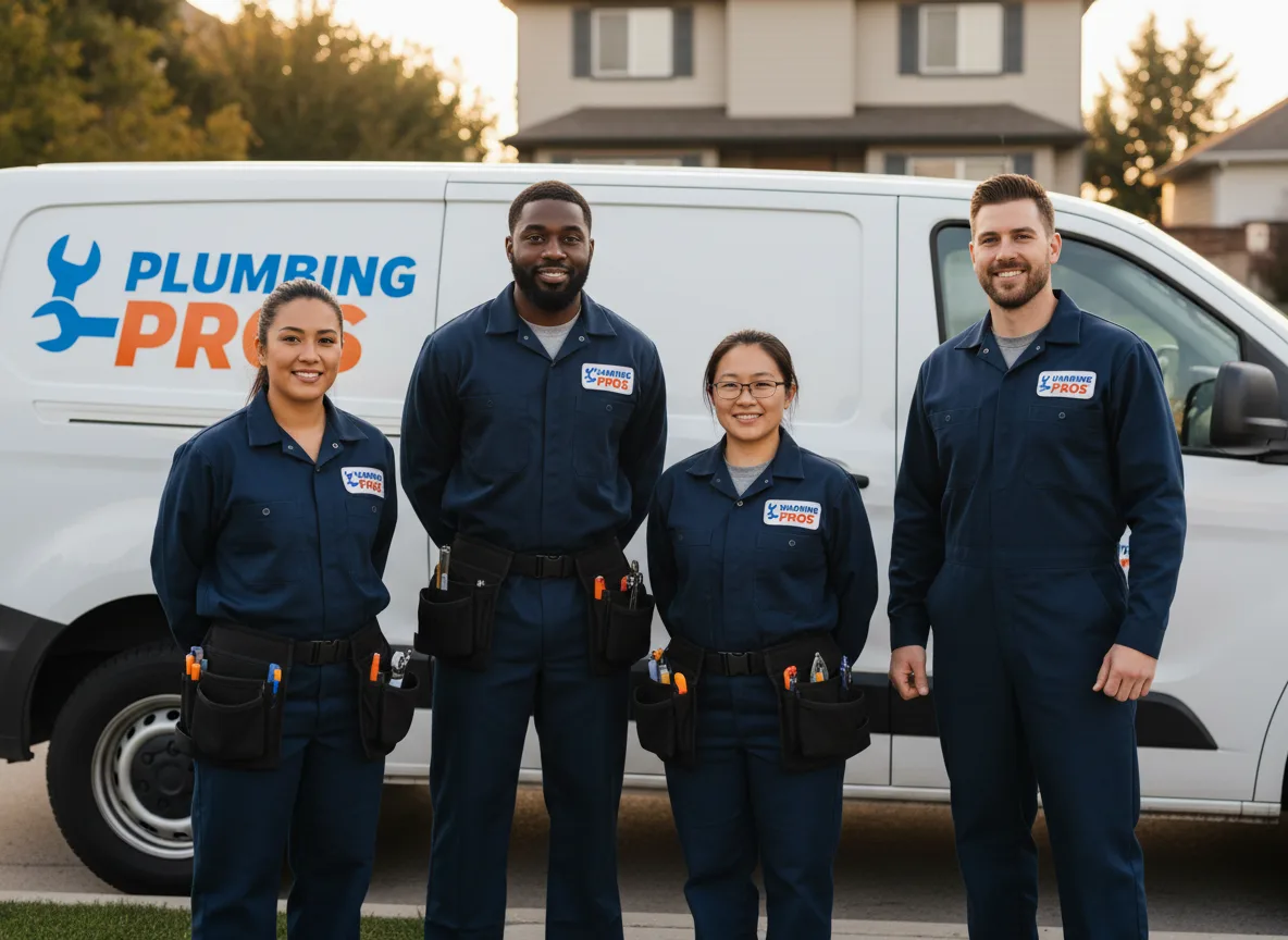 Water Heater Repair company in Hunt Valley, MD